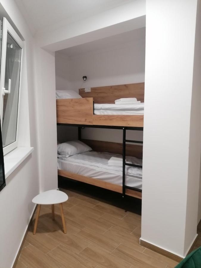 Suncana Planina Kopaonik Apartment Exterior photo